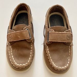 Sperry Top-Sider (Little kid)